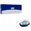 UFI 54.270.00 Filtrácia, vetranie priestoru pre cestujúcich