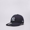 New Era Mlb 9Forty New York Yankees Cap Bas New York Tmavomodrá EUR ONE SIZE