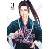 The Blue Wolves of Mibu 3