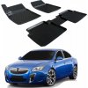 Koberce Gumenné SCOUTT Opel Insignia 2008-2017