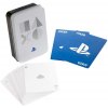 Hrací karty Playstation 5