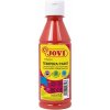 JOVI temperová farba 250ml červená