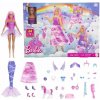 Barbie: Dreamtopia adventný kalendár