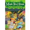 Magic Tree House 13: Racing With Gladiators