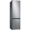 Chladnička s mrazničkou Samsung RB38C7B6AS9/EF, Bespoke strieborná