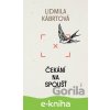 Čekání na spoušť - Lidmila Kábrtová
