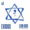 Exodus - 3 CDmp3 (Čte Vladislav Beneš) - Uris Leon