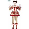 Lady Killer Clown