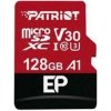 Patriot microSDXC class 10 128GB PEF128GEP31MCX