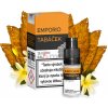 10 ml Tabáček Emporio SALT e-liquid, obsah nikotínu 12 mg