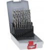 Bosch Príslušenstvo - 19-dielna súprava vrtákov do kovu 2608587013