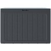 Prosperplast BOARDEBOX 190 l antracit 78 cm