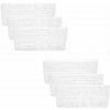 Rukávy Mobilly pre VILEDA Steam XXL Power 161717, 6 ks viledat steam plus XXL 6 pcs