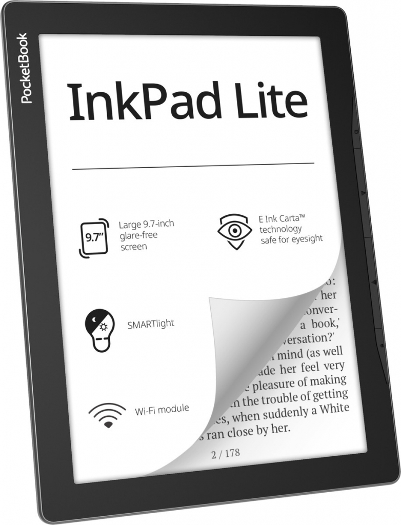 Pocketbook InkPad Lite PB970-M-WW