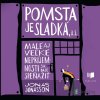 Pomsta je sladká, a. s. - Jonas Jonasson - online doručenie