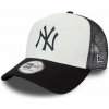 New Era 940 Af Trucker MLB Team Colour Block New York Yankees, One Size, ZĽAVA, Novinka