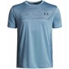 Under Armour UA Tech Utility SS-BLU