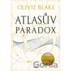 Atlasův paradox - Olivie Blake