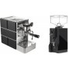 Stone Espresso Mine Black + Eureka Mignon Specialita, BL black