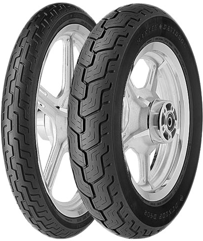 Dunlop D402F MT90 R16 72H