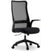 Ergonomická kancelárska stolička SENSE7 JUNO Black