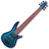 Ibanez ANB306 Blue 6-strunová basgitara