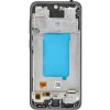 LCD Displej + Přední krytt Samsung A36 5G