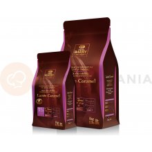 Cacao Barry Karamelová čokoláda kuvertúra Lactee Caramel 31% 2,5 kg