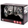 Ovládač Gembird PS4 PC JPD-PS4BT-01-CM maskáčový