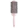 OLIVIA GARDEN 55 mm Expert BlowOut Pink Speed kefa na vlasy