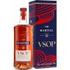 Martell VSOP 40% 0,7 l (kartón)