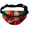 dresyonline Futbalová ľadvinka Ronaldo Portugal