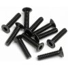 HPI Skrutka sa záp. Hlavou M2,5x12 mm 10 ks HPIZ449 (HPIZ449)