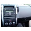 Brodit ProClip montážna konzola pre Nissan X-Trail 08-13, na stred 854066