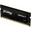 KINGSTON 16GB 3200MT/s DDR4 CL20 SODIMM FURY Impact KF432S20IB-16 Kingston