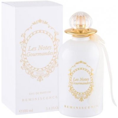 Reminiscence Les Notes Gourmandes Dragée 100 ml Parfumovaná voda pre ženy