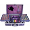 Lip Smacker Disney Wish Makeup Traincase dekorativní kazeta 1 ks