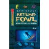 Artemis Fowl - Atlantídsky syndróm - Eoin Colfer
