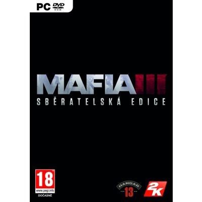 Mafia 3 (Collector's Edition)