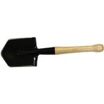 Cold Steel Special Forces Spetsnaz Shovel 92SF