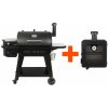 Gril Pro Series 850 Wifi Pit Boss Smoker