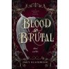 Blood So Brutal (Emily Blackwood)(Brožovaná)