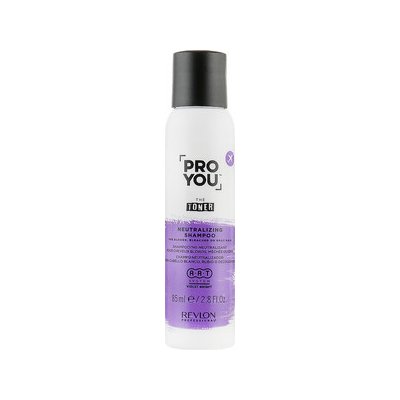 Revlon Professional Pro You The Toner Neutralizing Shampoo 85ml