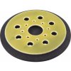 EXTOL PREMIUM Unášač brúsneho papiera 125mm 8891846A