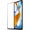 Dux Ducis All Glass Full Screen ochranné sklo na Xiaomi Poco C40, čierne
