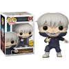 Funko Pop! 1375 Jujutsu Kaisen Toge Inumaki Limited Chase Edition