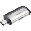 SanDisk Ultra Dual - Jednotka USB flash - 32 GB - USB 3.1 / USB-C SDDDC2-032G-G46