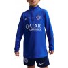 Nike | Dri-FIT Inter Milan Strike 2026/27 | modrá| S(128-137cm)