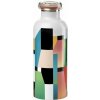 Termoska na nápoje On The Go Skolp oceľová 500 ml