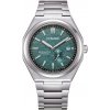 Hodinky Citizen NJ0180-80X Automatic Super Titanium